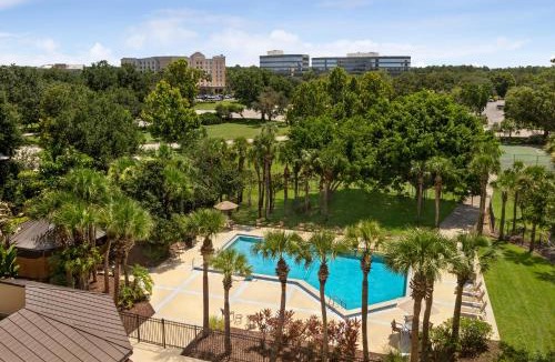 Airport North Hotel | Holiday Inn Orlando International Airport by IHG