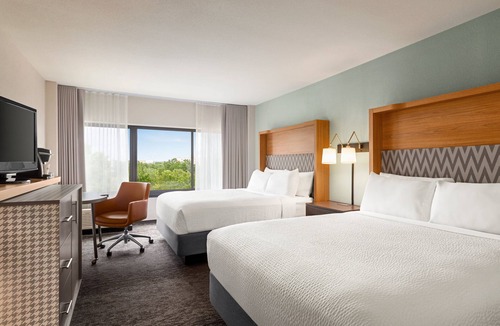 Airport North Hotel | Holiday Inn Orlando International Airport by IHG