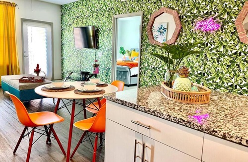 Kissimmee Apartment | Holidays in Florida! 20 Mins Disney
