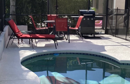 Calabay Parc House | Home away from home near Disney