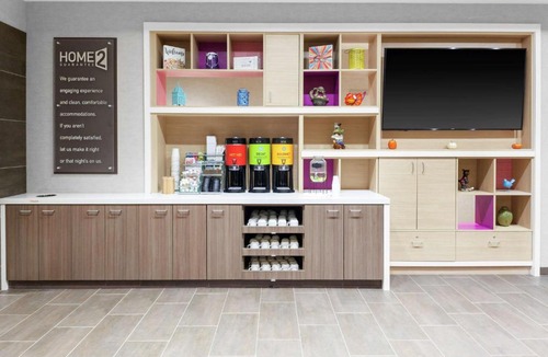 Orlando Hotel | Home2 Suites By Hilton Orlando South Park - Near Epic Universe
