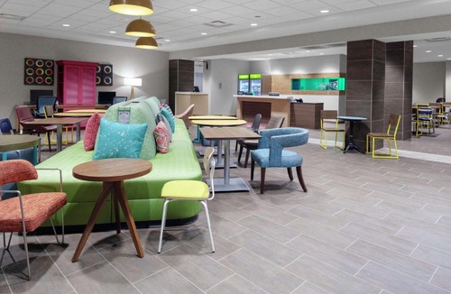 Orlando Hotel | Home2 Suites By Hilton Orlando South Park - Near Epic Universe