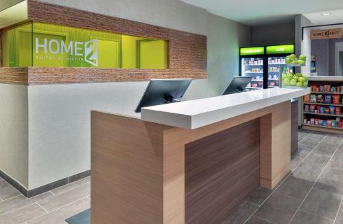 Florida Center Hotel | Home2 Suites By Hilton Orlando Near Universal