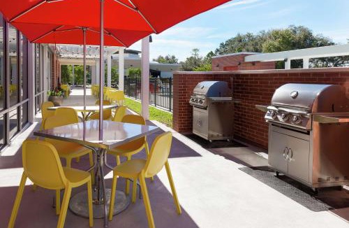 Orlando Hotel | Home2 Suites By Hilton Orlando Near UCF