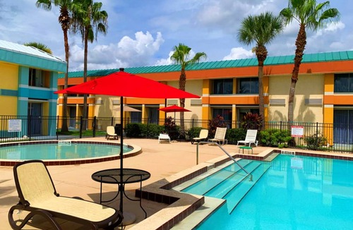Orlando Hostel | Hostel ∙ 24 guests