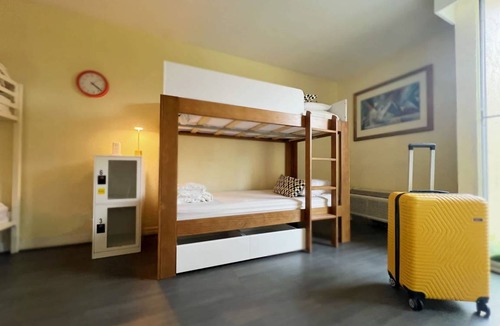 Orlando Hostel | Hostel ∙ 24 guests