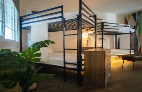 Orlando Hostel | Hostel ∙ 24 guests