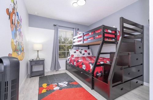 Campbell House | House ∙ 3 bedrooms ∙ 6 guests