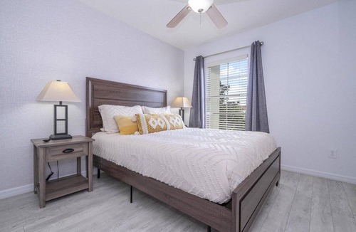 Campbell House | House ∙ 3 bedrooms ∙ 6 guests