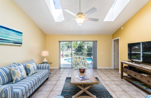 Sunridge Woods House | House ∙ 3 bedrooms ∙ 6 guests