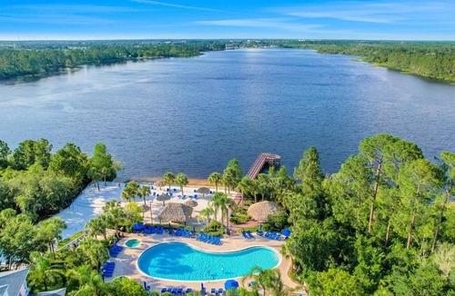 Bahama Bay House | House ∙ 3 bedrooms ∙ 6 guests