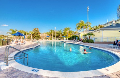 Bahama Bay House | House ∙ 3 bedrooms ∙ 6 guests