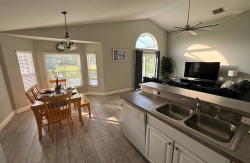 Cumbrian Lakes House | House ∙ 3 bedrooms ∙ 6 guests