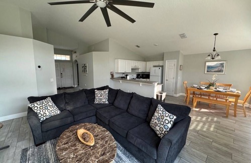 Cumbrian Lakes House | House ∙ 3 bedrooms ∙ 6 guests