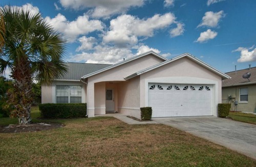 West Kissimmee House | House ∙ 4 bedrooms ∙ 8 guests