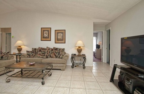 West Kissimmee House | House ∙ 4 bedrooms ∙ 8 guests