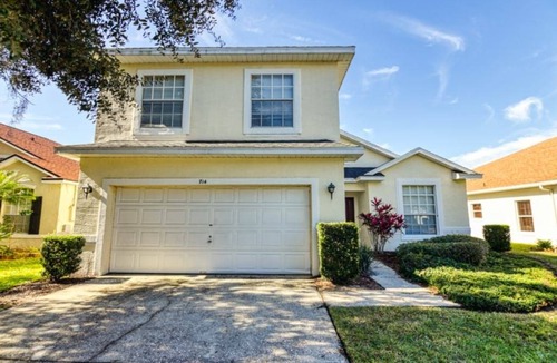 Pinewood Country Estates House | House ∙ 4 bedrooms ∙ 10 guests
