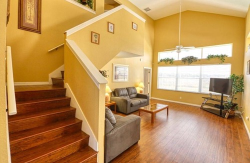 Pinewood Country Estates House | House ∙ 4 bedrooms ∙ 10 guests