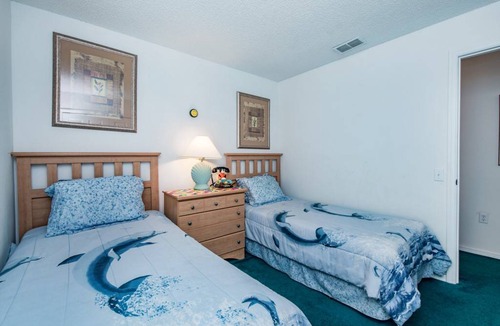 Westridge House | House ∙ 4 bedrooms ∙ 8 guests