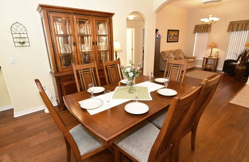Buena Ventura Lakes House | House ∙ 4 bedrooms ∙ 8 guests