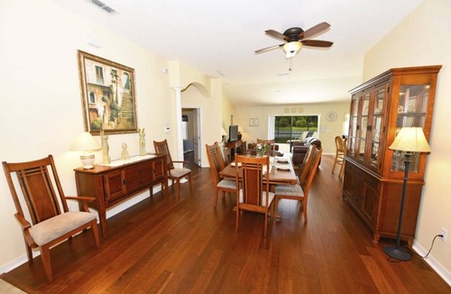 Buena Ventura Lakes House | House ∙ 4 bedrooms ∙ 8 guests
