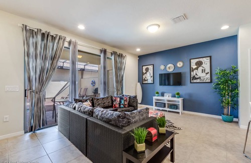 Four Corners House | House ∙ 5 bedrooms ∙ 12 guests