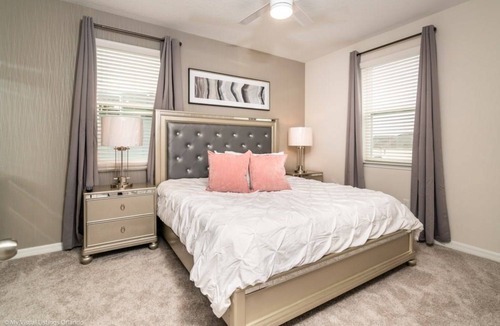 Bay Lake House | House ∙ 5 bedrooms ∙ 10 guests