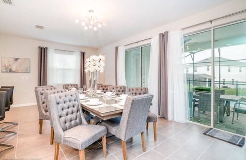 Bay Lake House | House ∙ 5 bedrooms ∙ 10 guests