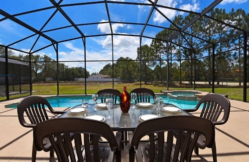 Watersong House | House ∙ 5 bedrooms ∙ 10 guests