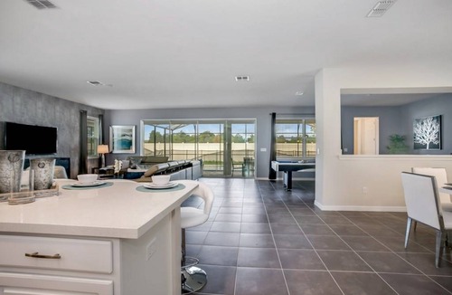 Indian Ridge House | House ∙ 9 bedrooms ∙ 20 guests