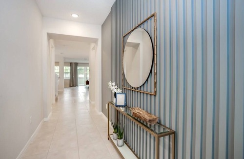 Indian Ridge House | House ∙ 9 bedrooms ∙ 22 guests