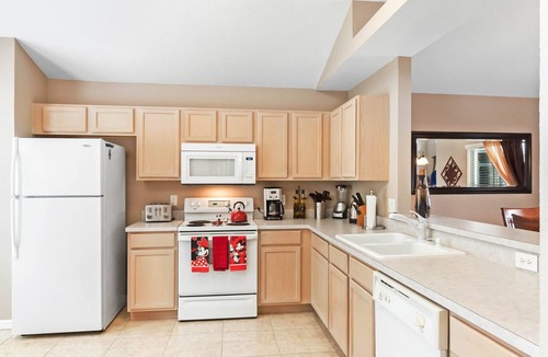 Highlands Reserve Villa | HR173GD - Highlands Reserve - 4 beds pool home close to Disney