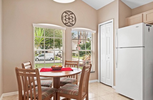 Highlands Reserve Villa | HR173GD - Highlands Reserve - 4 beds pool home close to Disney