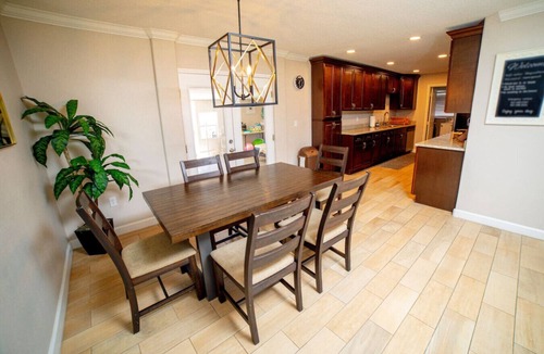 Florida Center House | HUGE pool! 3min to Universal, 10 min to EPIC, 15min Disney
