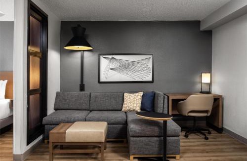 Airport North Hotel | Hyatt Place Orlando Airport