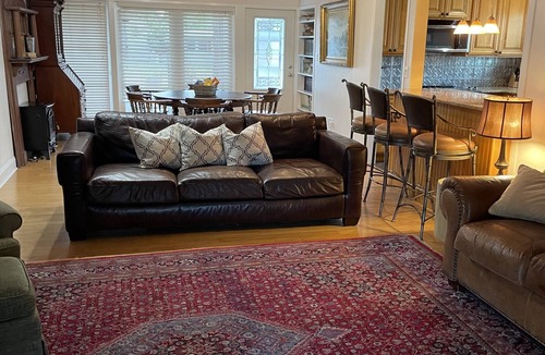 Winter Park House | Ideal Location, Charming 4 bedroom home w Pool, fenced yard.