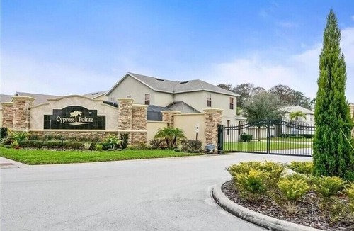Cypress Pointe House | Ignite Your 2025 Adventure: Sizzling Florida Rentals Await!