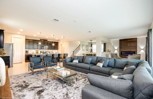 Indian Ridge House | IHR10395HA in Kissimmee