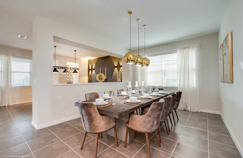Indian Ridge House | IHR10471HA in Kissimmee