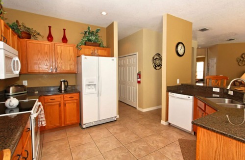 Highlands Reserve Villa | Imagine Renting this Luxury Villa in Orlando, Highlands Reserve, Villa Orlando 1500