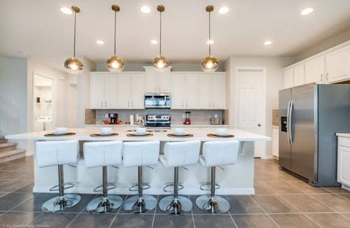 Indian Ridge House | Imagine Your Family Renting This Amazing Mansion on Solara Resort with the Best 5 Star Amenities