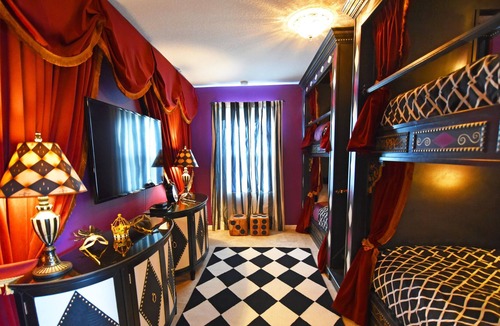 Watersong House | Incredible Home w/ Themed Rooms & Amazing Pool Area - Near Resort Amenities