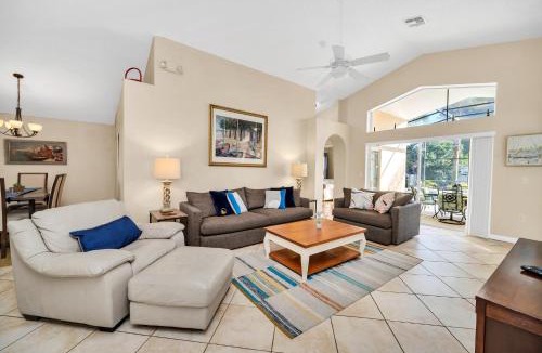 West Kissimmee House | Indian Creek 3.5 miles from Disney
