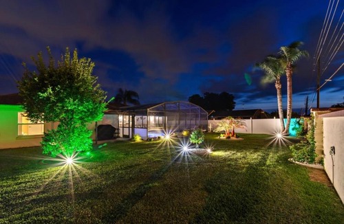 Indian Ridge Villa | Indian Ridge Retreat Villa