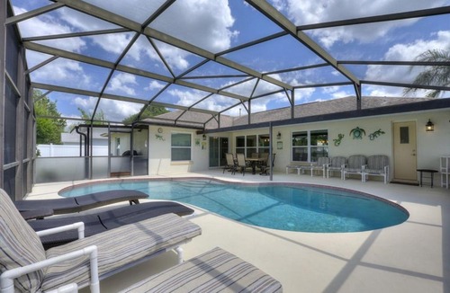 Indian Ridge Villa | Indian Ridge Retreat Villa