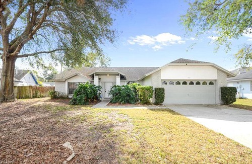 Indian Ridge Villa | Indian Ridge Three Bedroom House with Private Pool 5G6