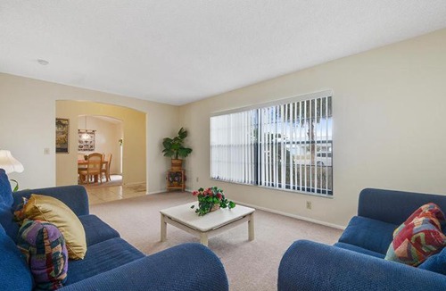 Indian Ridge Villa | Indian Ridge Three Bedroom House with Private Pool 5G6