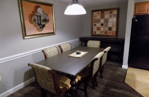 Lake Buena Vista Condo | INSIDE DISNEYWORLD 2 BDRM 2 BATH WYNDHAM BONNET CREEK+