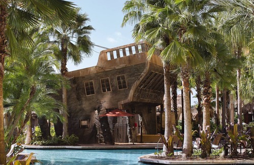 Lake Buena Vista Resort | Inside Gates of Disney 2-Bedroom Condo + Resort Access & Amenities