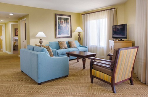 Lake Buena Vista Resort | Inside Gates of Disney 1-Bedroom Condo + Resort Access & Amenities